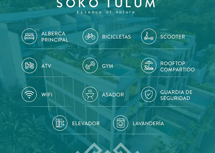 Soko * Tulum
