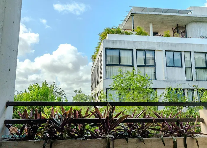 Apartament Soko Tulum