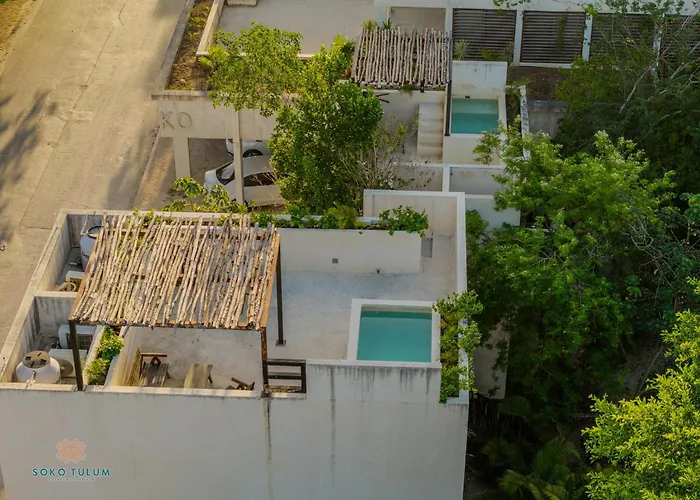 Soko Tulum