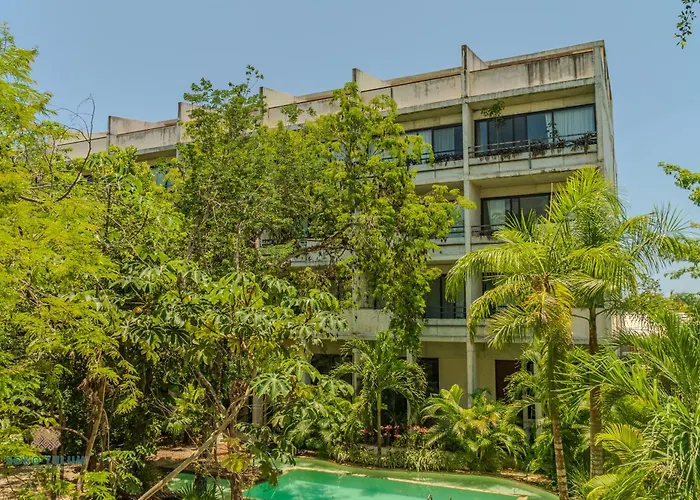 Soko Apartament Tulum