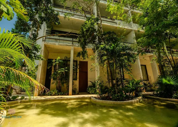 Soko Tulum