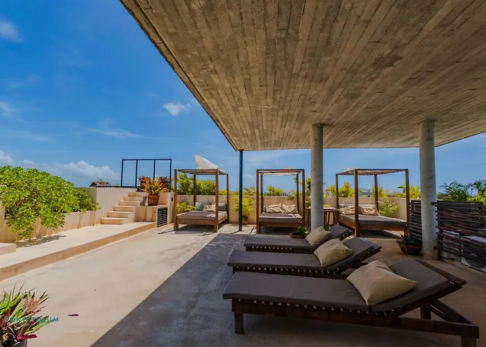 Soko * Tulum