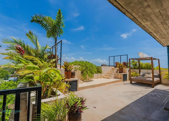 Apartamento Soko *