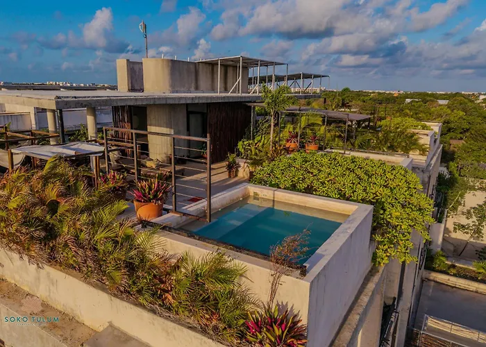 Soko Apartament Tulum