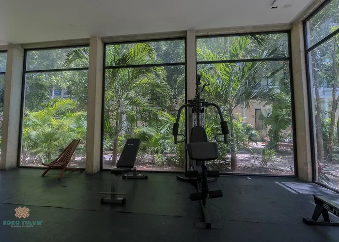 Soko Apartament Tulum