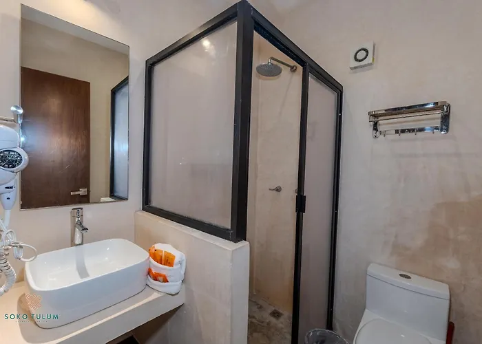 Appartamento Soko Tulum