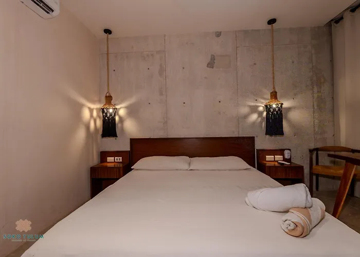 Soko * Tulum