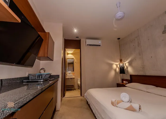 Soko Appartamento Tulum