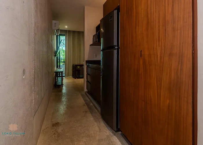 Soko Tulum