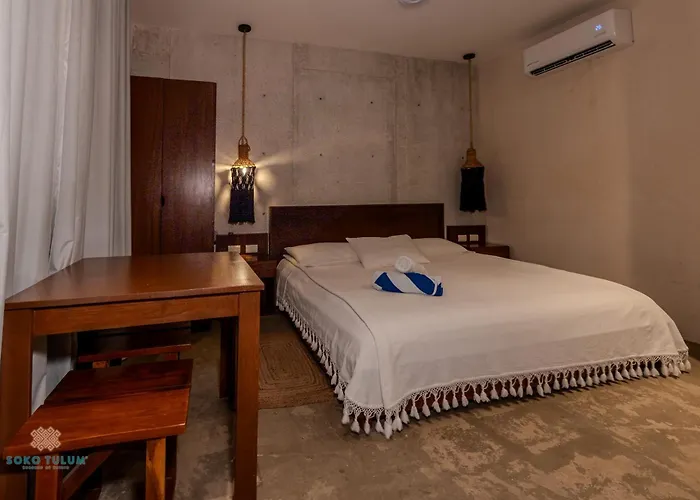 Soko Tulum