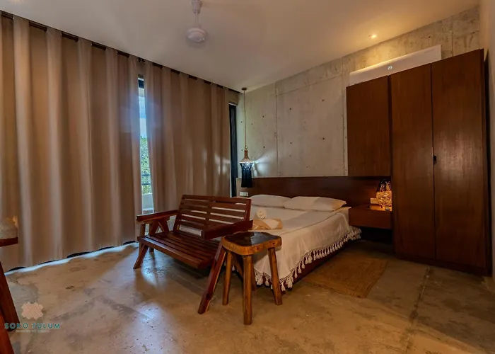 Soko Tulum