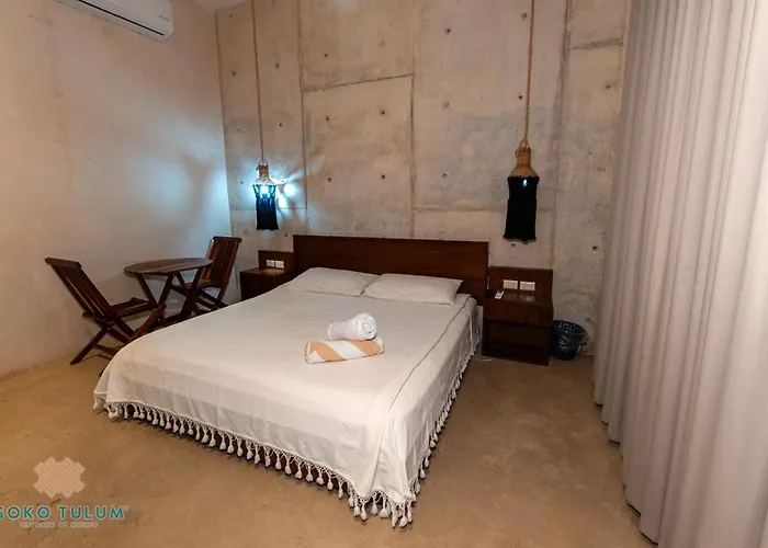 Soko Appartamento Tulum