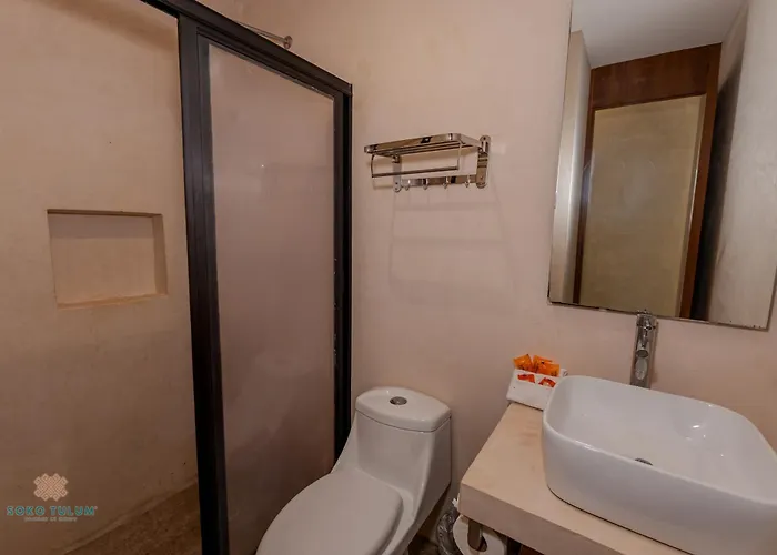 Appartamento Soko Tulum