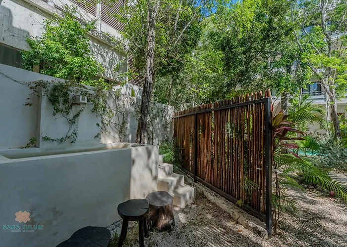 Soko Appartamento Tulum