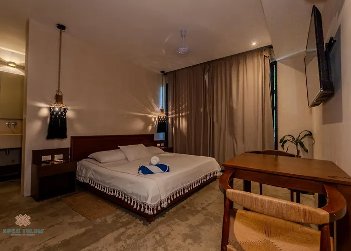Soko Tulum